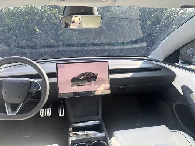 2025 Tesla Model 3 Performance AWD