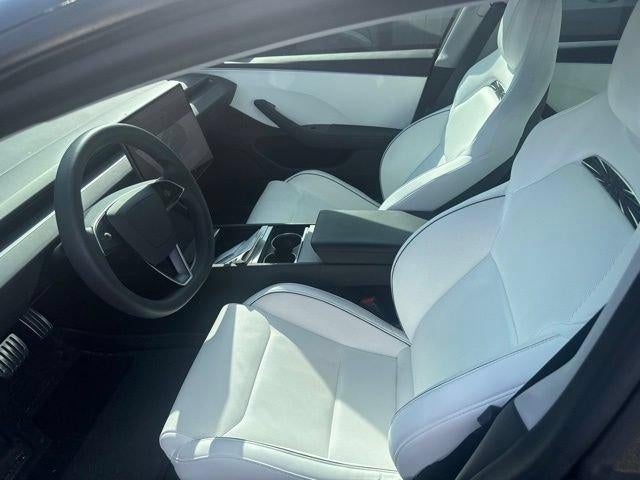 2025 Tesla Model 3 Performance AWD