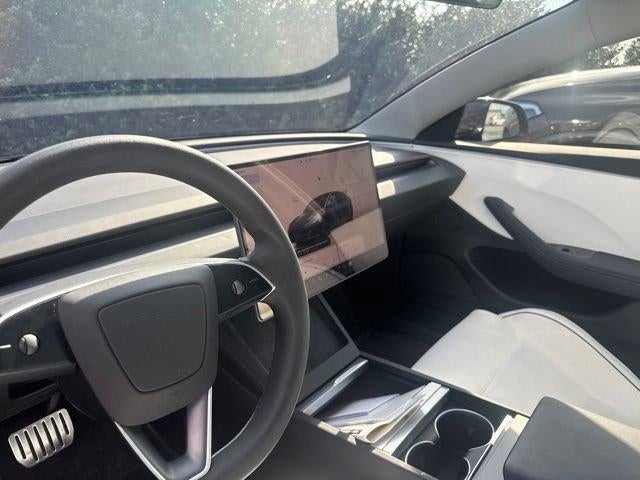 2025 Tesla Model 3 Performance AWD