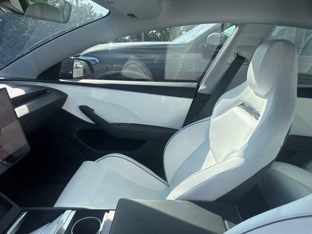 2025 Tesla Model 3 Performance AWD