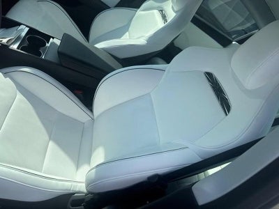 2025 Tesla Model 3 Performance AWD