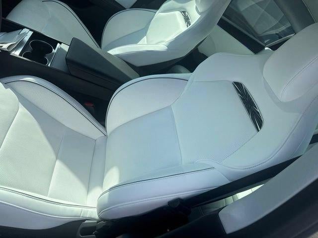 2025 Tesla Model 3 Performance AWD