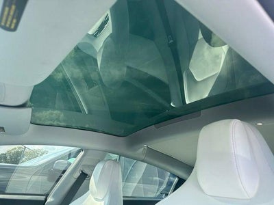 2025 Tesla Model 3 Performance AWD