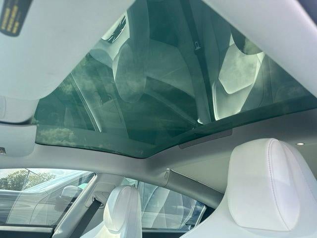 2025 Tesla Model 3 Performance AWD