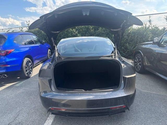 2025 Tesla Model 3 Performance AWD