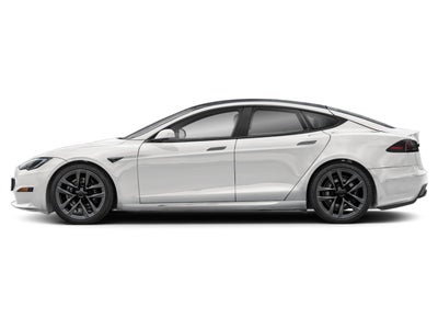 2023 Tesla Model S Plaid AWD