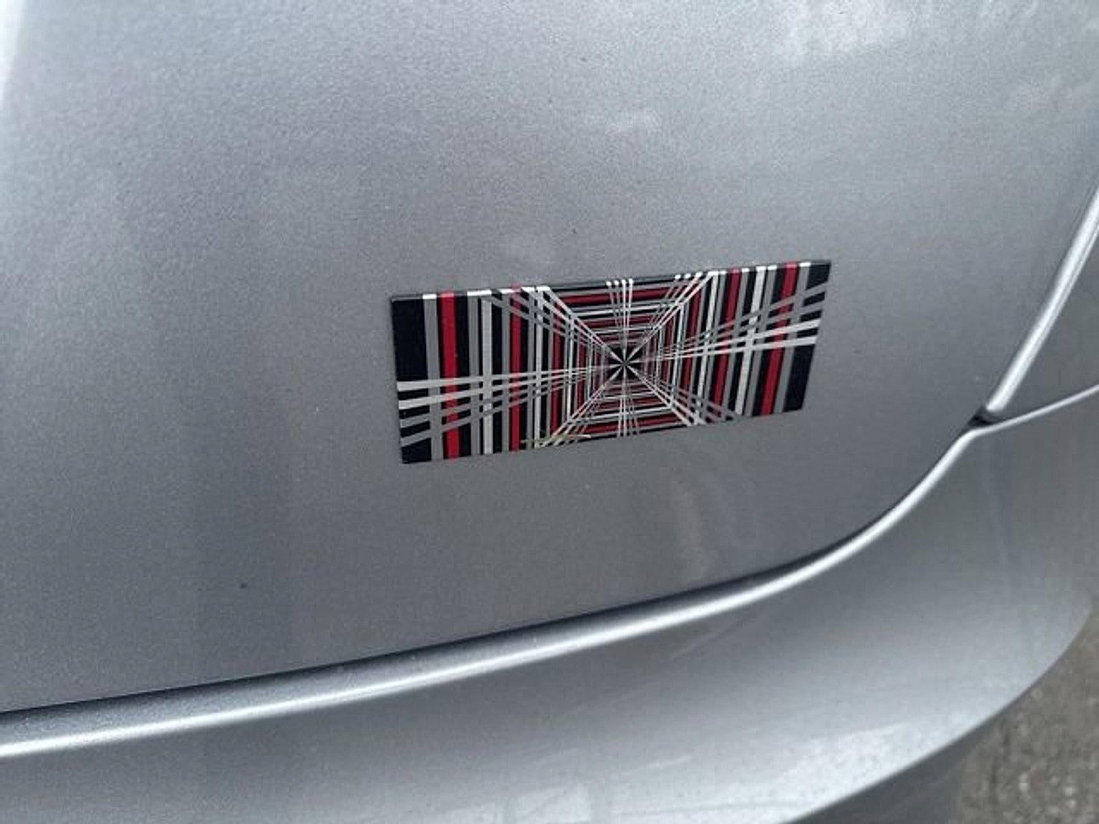 2026 Tesla Model S Plaid AWD