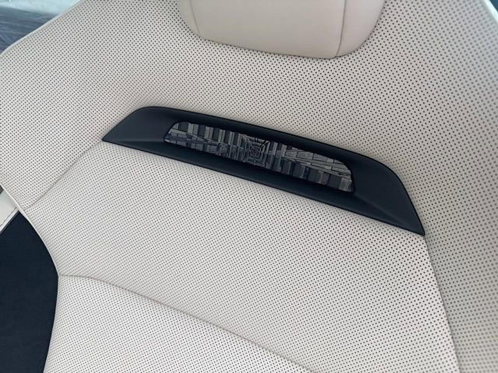 2026 Tesla Model S Plaid AWD