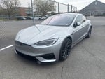2026 Tesla Model S Plaid AWD