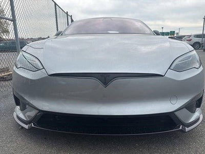 2026 Tesla Model S Plaid AWD