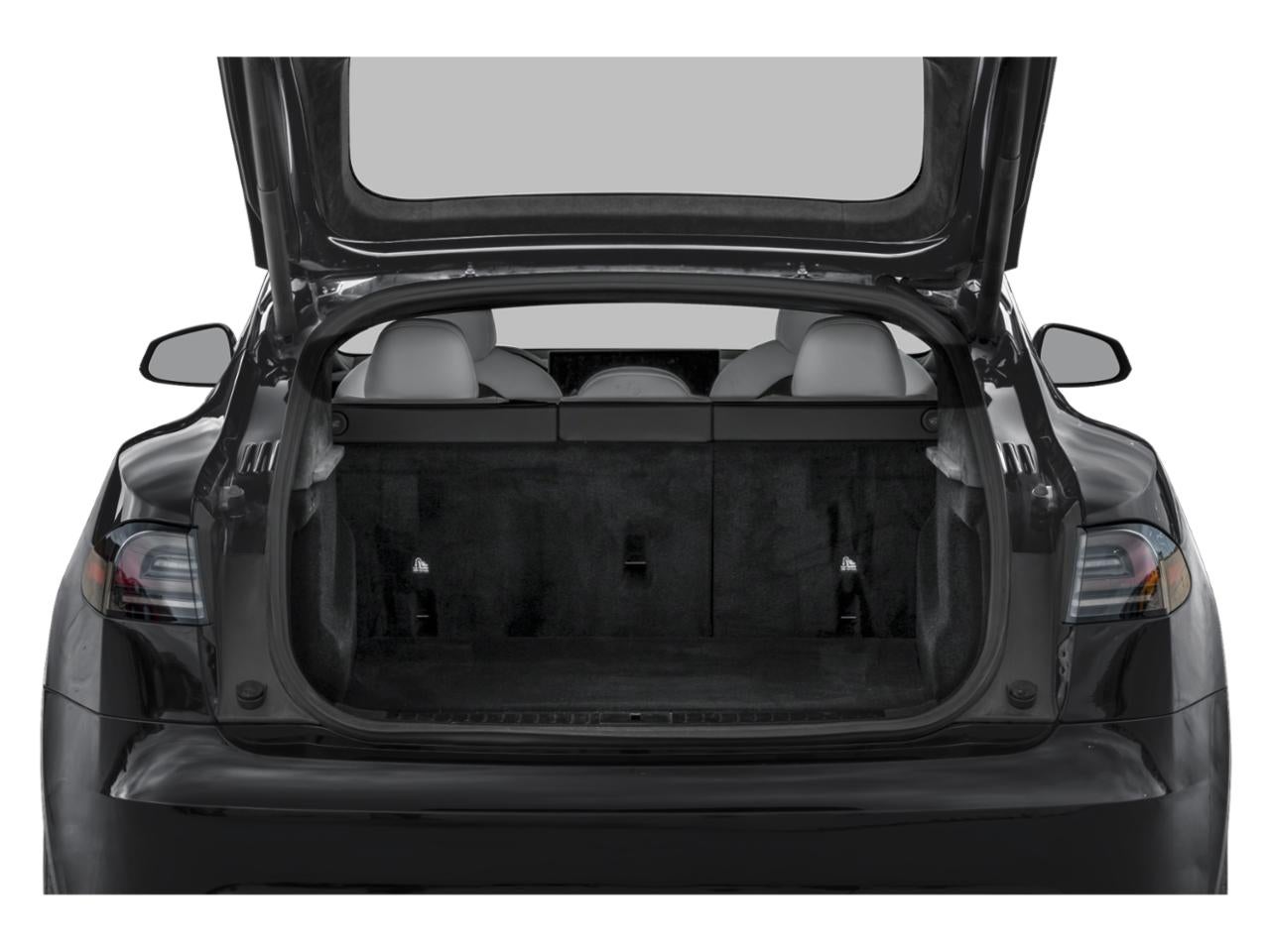 2026 Tesla Model S Plaid AWD