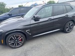2024 BMW X3 M X3 M Sports Activity Vehicle