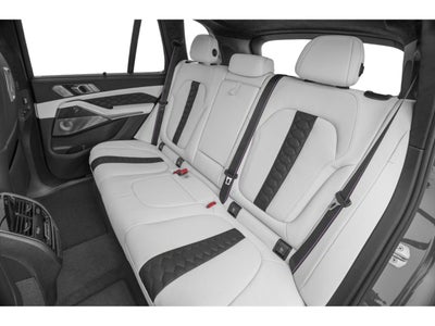 2026 BMW X5 M X5 M Competition AWD