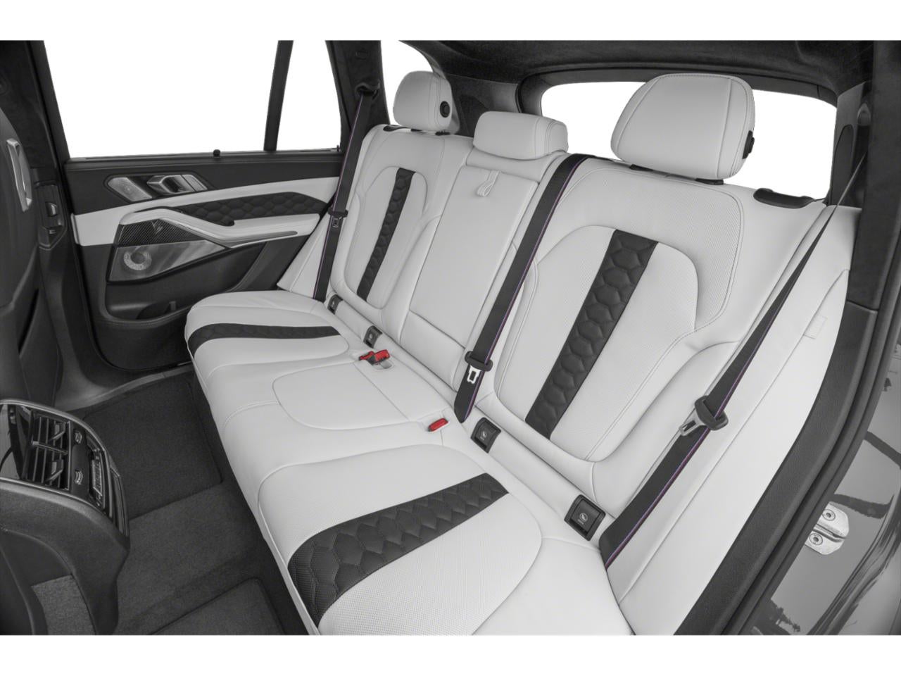 2026 BMW X5 M X5 M Competition AWD