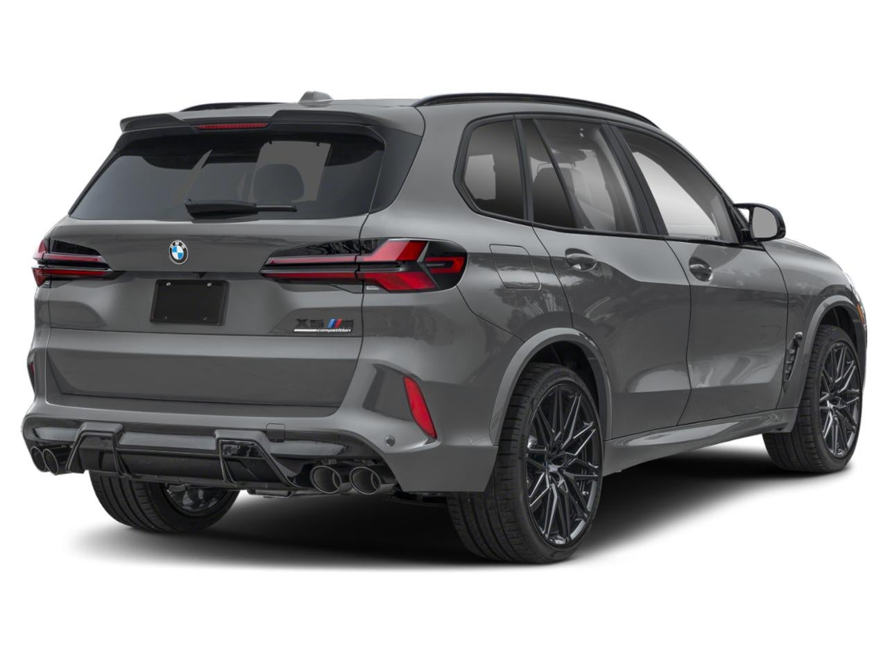 2026 BMW X5 M X5 M Competition AWD