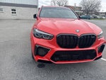 2022 BMW X5 M X5 M Sports Activity Vehicle