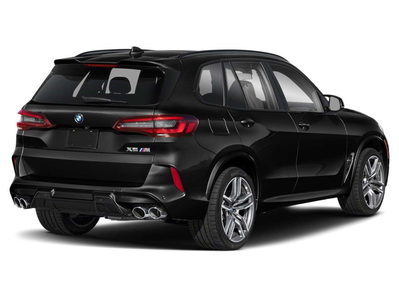 2023 BMW X5 M X5 M Sports Activity Vehicle