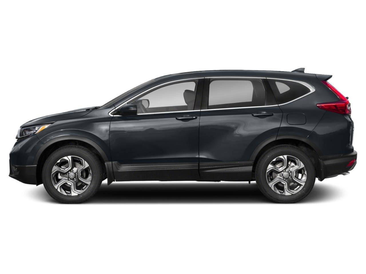 2019 Honda CR-V EX-L AWD