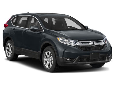 2019 Honda CR-V EX-L AWD