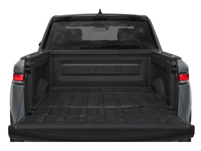 2025 Rivian R1T Adventure Dual-Motor Standard Pack
