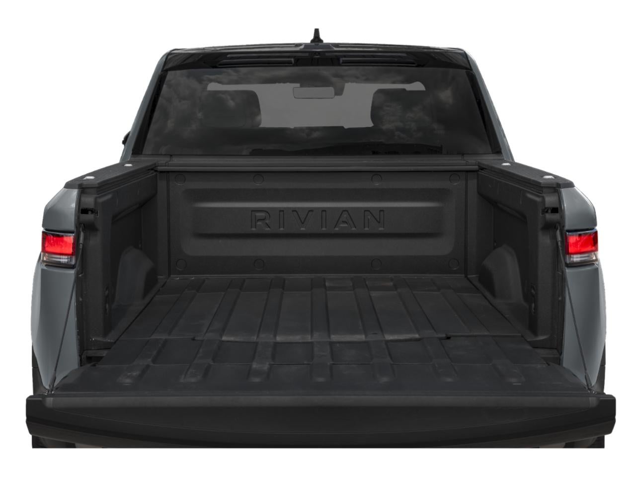 2025 Rivian R1T Adventure Dual-Motor Standard Pack