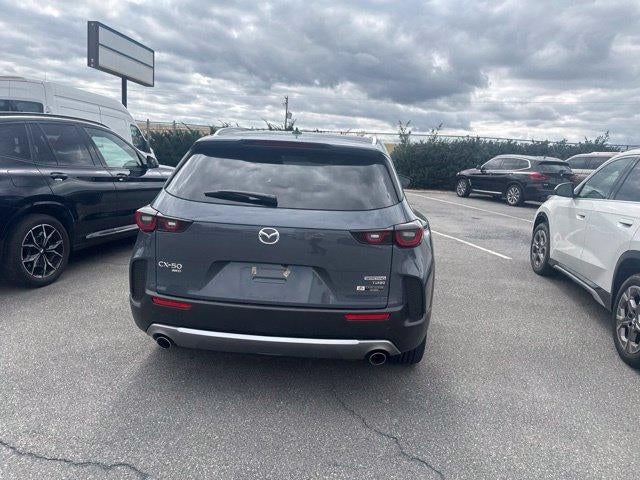 2024 Mazda Mazda CX-50 2.5 Turbo Premium Plus Package AWD