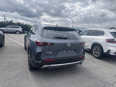 2024 Mazda Mazda CX-50 2.5 Turbo Premium Plus Package AWD