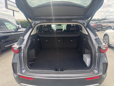 2024 Mazda Mazda CX-50 2.5 Turbo Premium Plus Package AWD