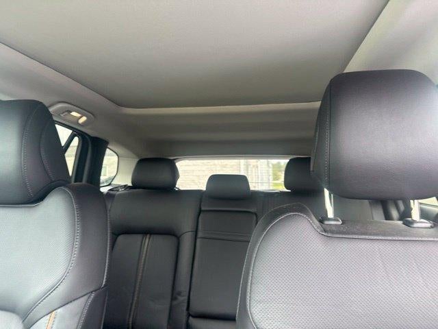 2024 Mazda Mazda CX-50 2.5 Turbo Premium Plus Package AWD