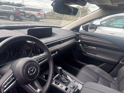 2024 Mazda Mazda CX-50 2.5 Turbo Premium Plus Package AWD