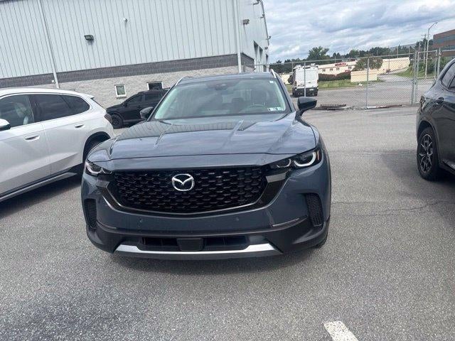 2024 Mazda Mazda CX-50 2.5 Turbo Premium Plus Package AWD
