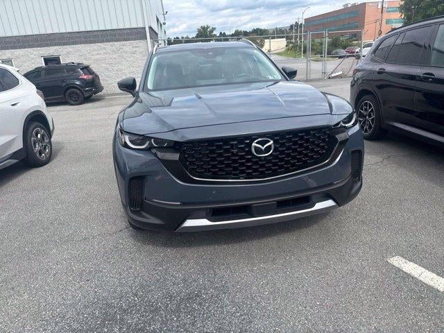 2024 Mazda Mazda CX-50 2.5 Turbo Premium Plus Package AWD