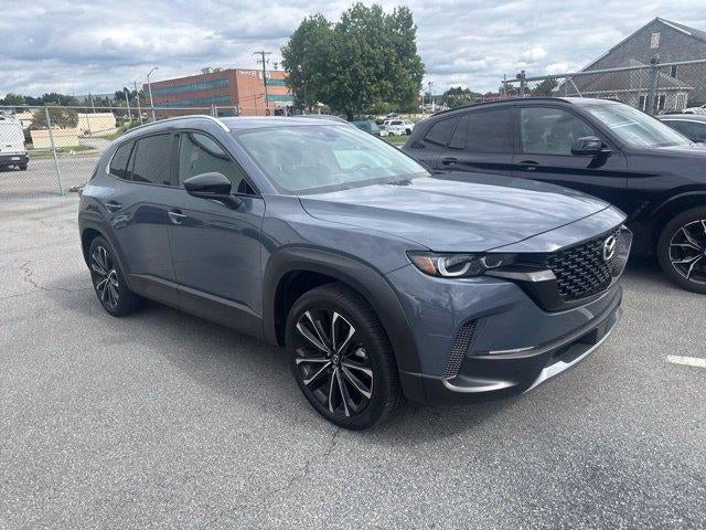 2024 Mazda Mazda CX-50 2.5 Turbo Premium Plus Package AWD