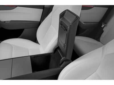 2026 Tesla Model Y RWD