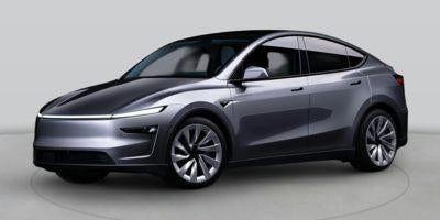 2026 Tesla Model Y Premium RWD