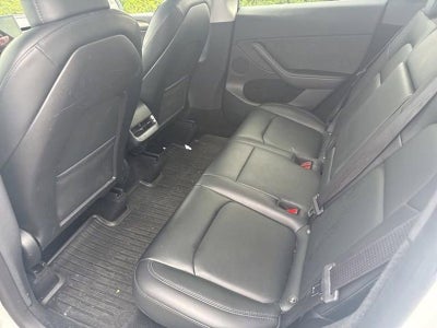 2023 Tesla Model Y Long Range AWD