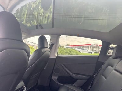 2023 Tesla Model Y Long Range AWD