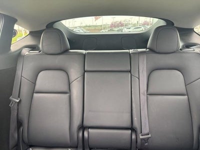 2023 Tesla Model Y Long Range AWD