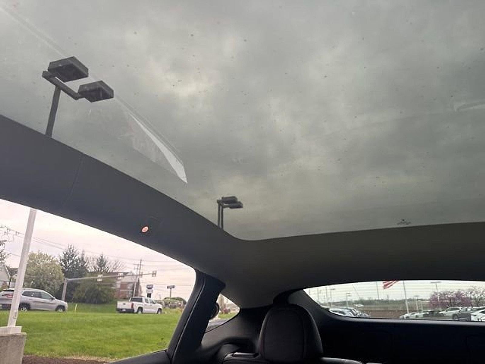 2023 Tesla Model Y Long Range AWD