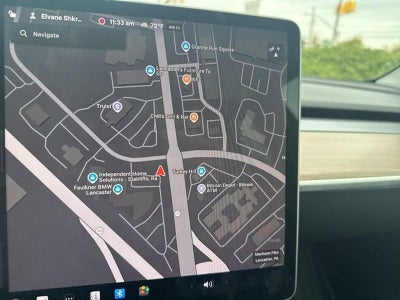 2023 Tesla Model Y Long Range AWD