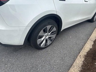 2023 Tesla Model Y Long Range AWD