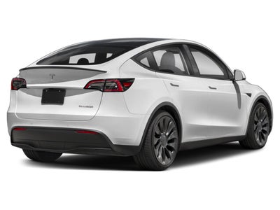 2023 Tesla Model Y Long Range AWD
