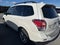 2018 Subaru Forester 2.5i Touring CVT