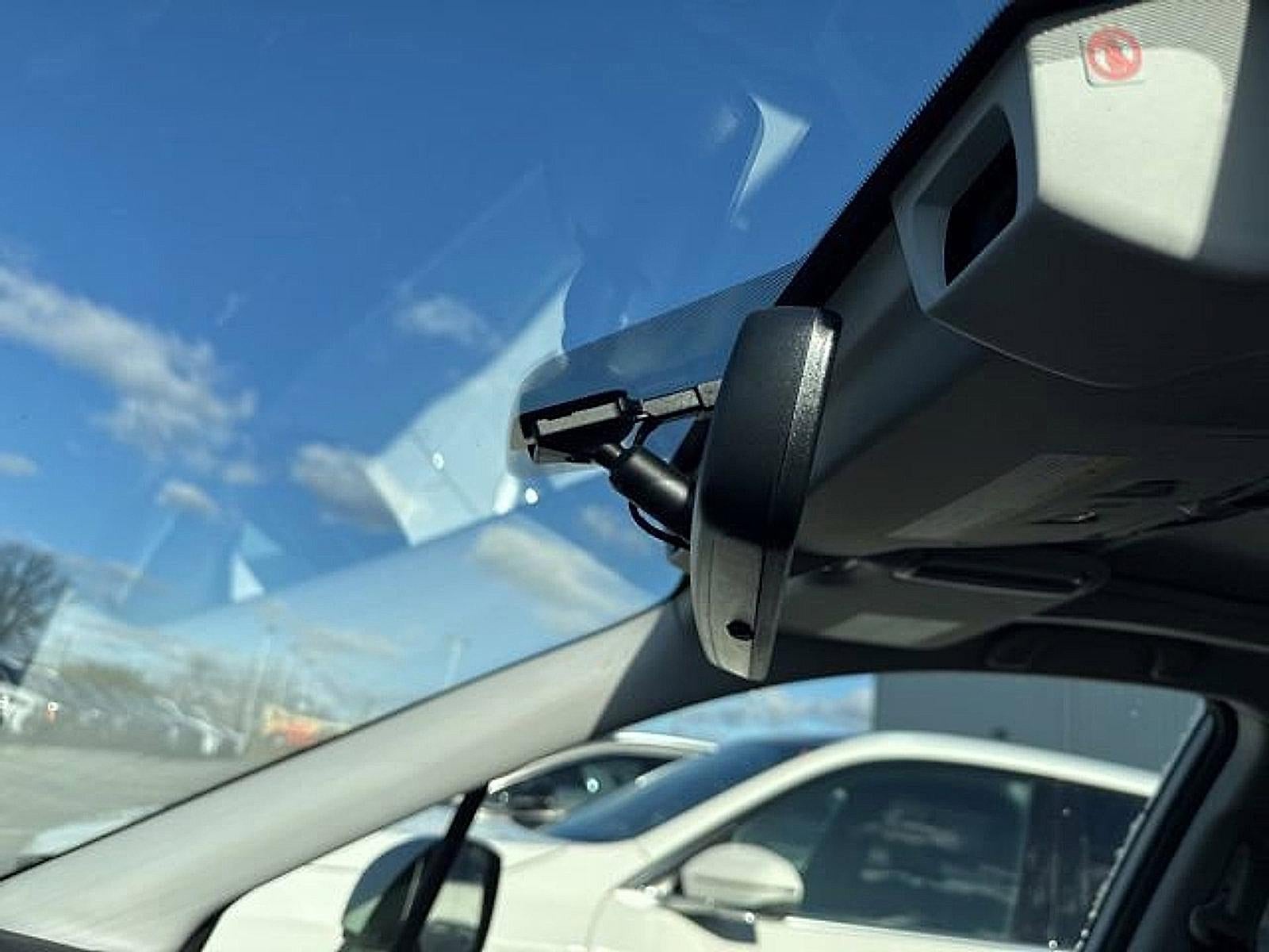 2018 Subaru Forester 2.5i Touring CVT