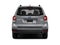 2018 Subaru Forester 2.5i Touring CVT