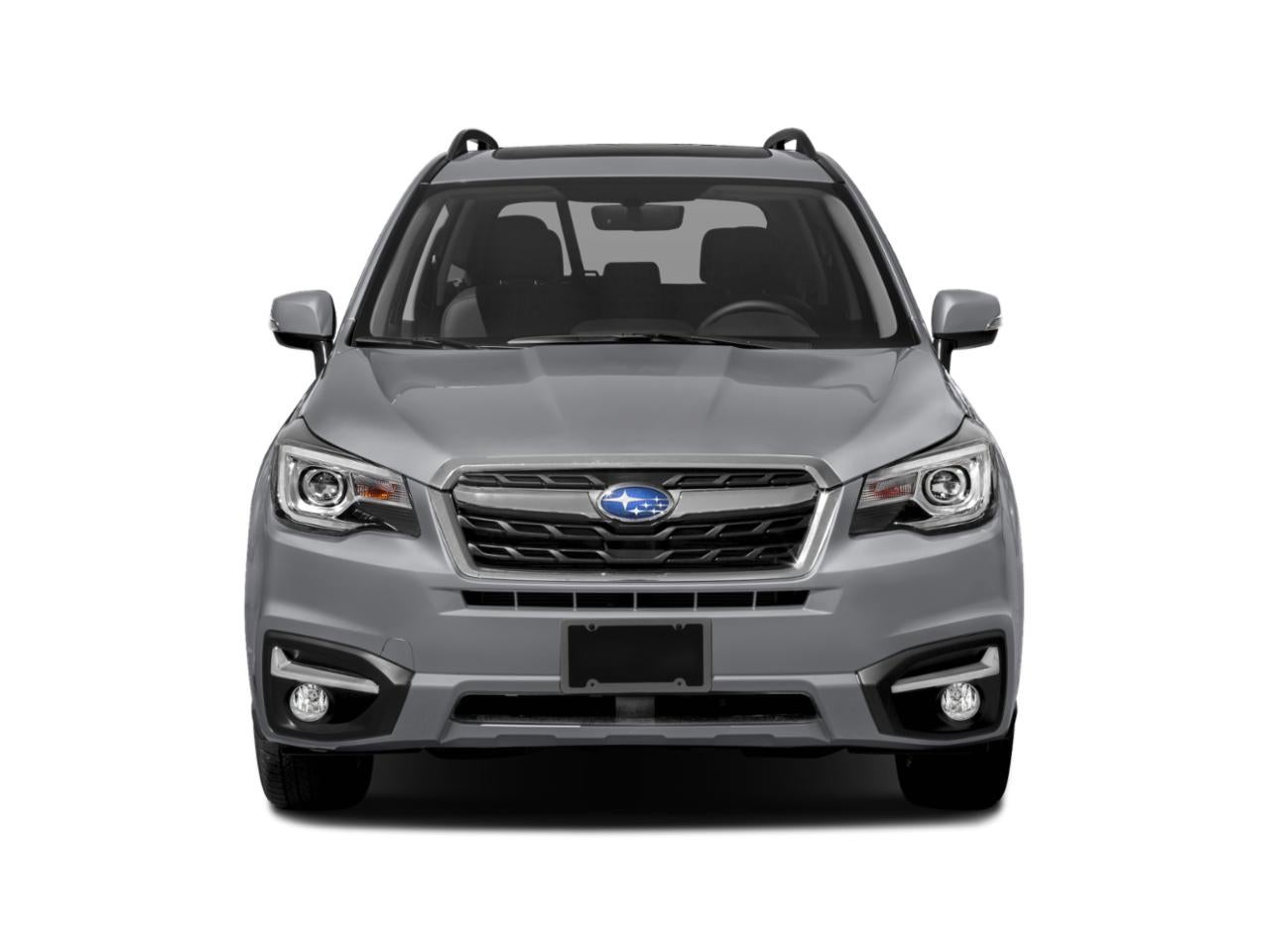 2018 Subaru Forester 2.5i Touring CVT