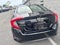2018 Honda Civic Sedan EX-T CVT