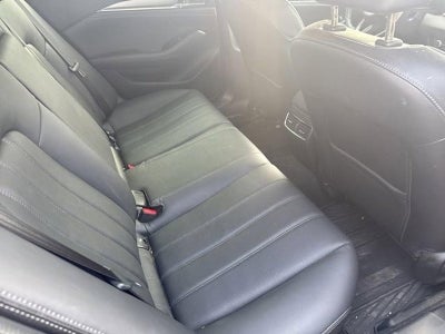 2021 Mazda Mazda6 Touring Auto