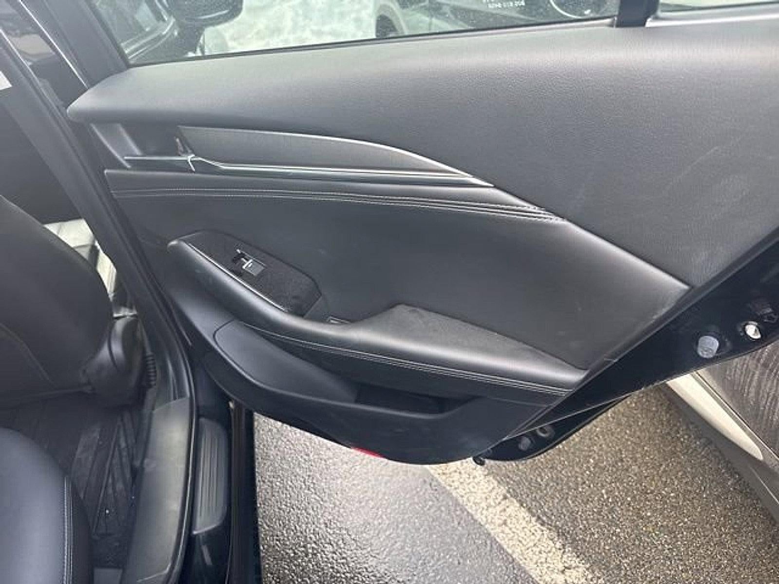 2021 Mazda Mazda6 Touring Auto