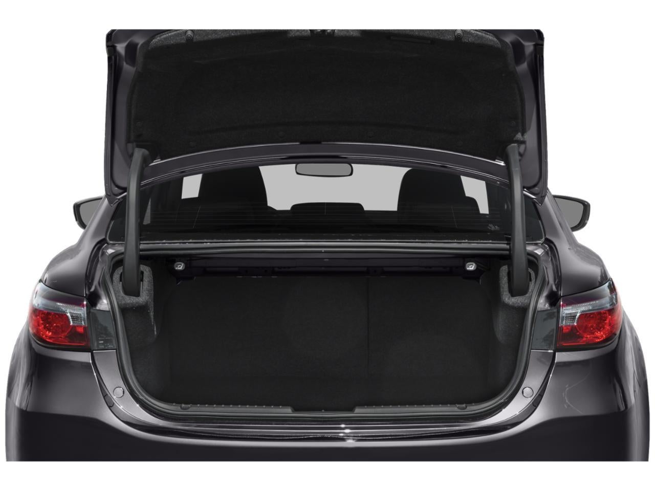 2021 Mazda Mazda6 Touring Auto